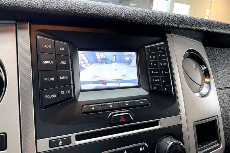 2017 Ford Expedition XLT