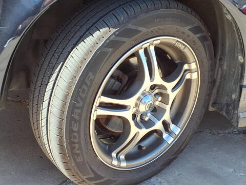 2005 Scion xB
