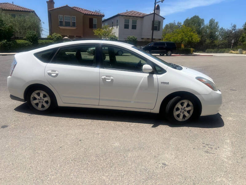 2008 Toyota Prius