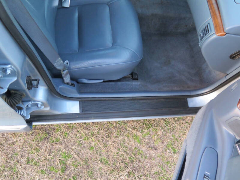 1996 Oldsmobile Eighty-Eight LS