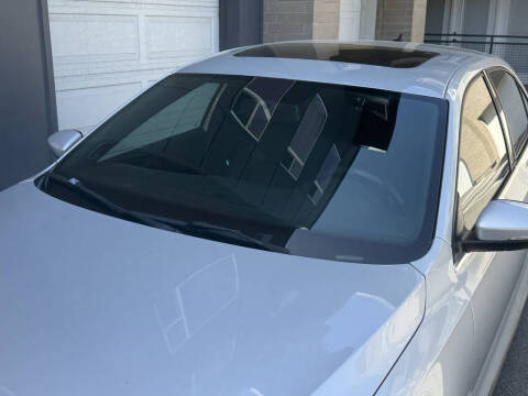 2013 Volkswagen Jetta