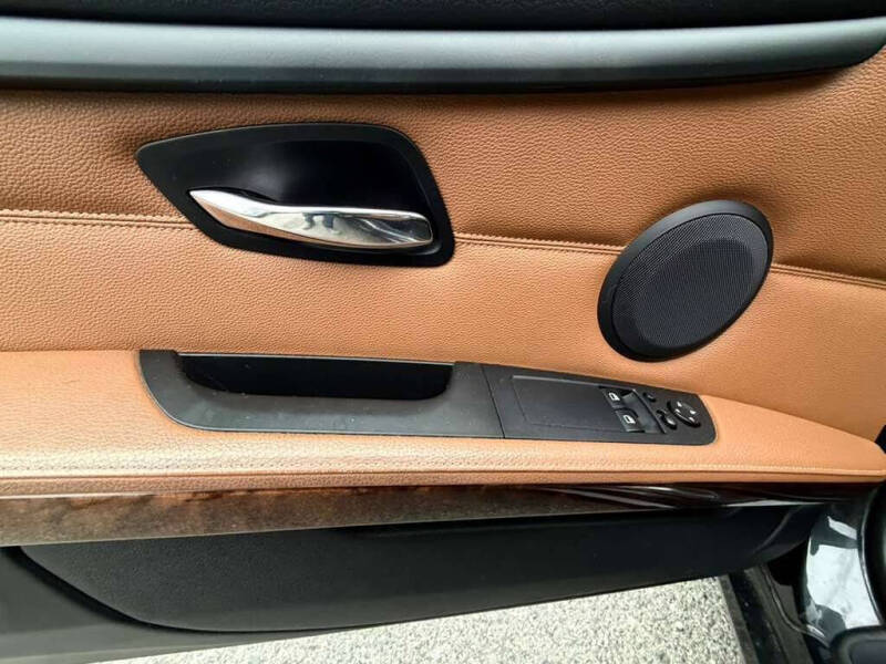 2013 BMW 3 Series 335i xDrive