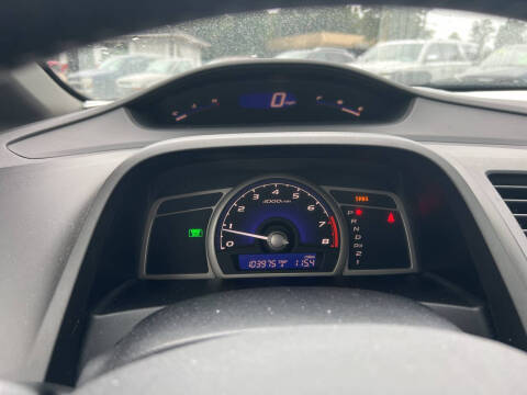 2010 Honda Civic EX-L