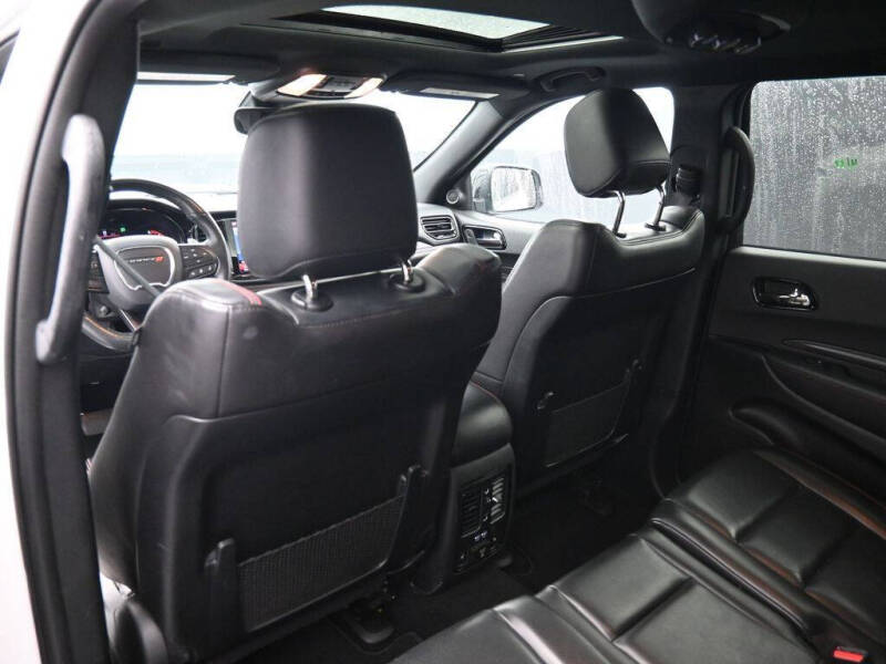 2024 Dodge Durango R/T Plus