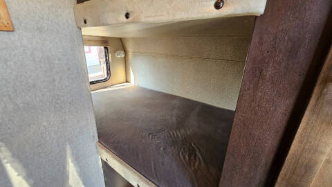 2015 Forest River Cherokee