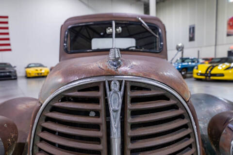 1938 Ford F-100