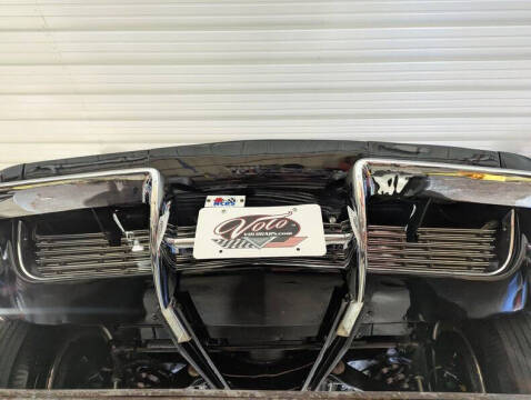 1963 Chevrolet Corvette