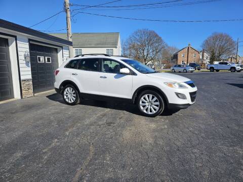 2010 Mazda CX-9 for sale at American Auto Group, LLC in Hanover PA
