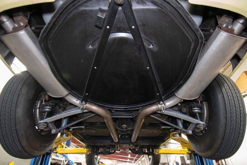 1967 Chevrolet Corvette