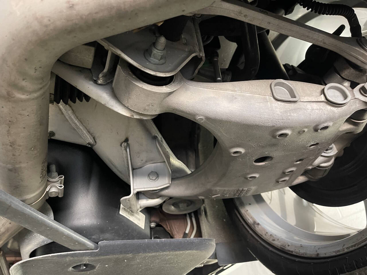 2016 Bentley Continental 86