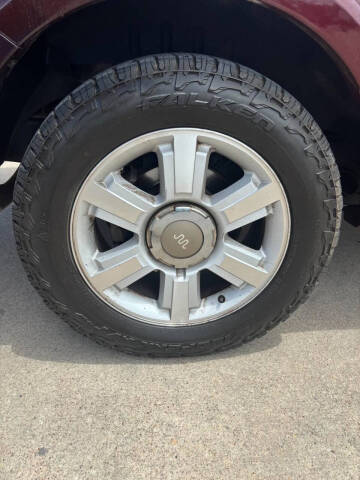 2009 Ford Expedition Limited