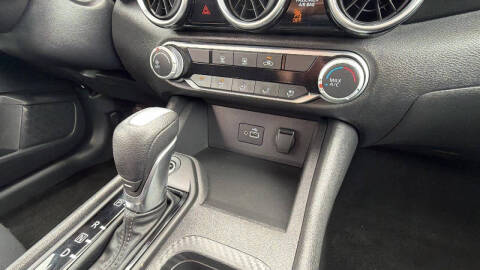 2023 Nissan Sentra S