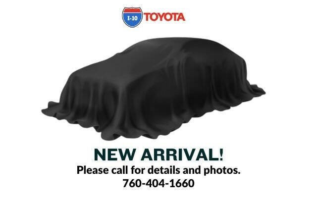 2016 Toyota Prius v Two