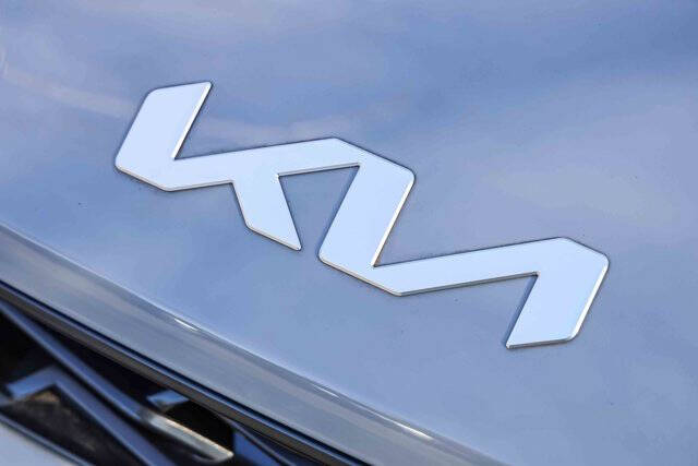 2024 Kia K5