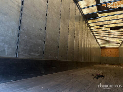 2006 Great Dane 7411T-SSL