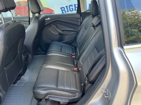 2013 Ford C-MAX Energi SEL