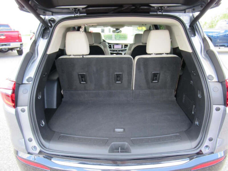 2020 Buick Enclave Premium