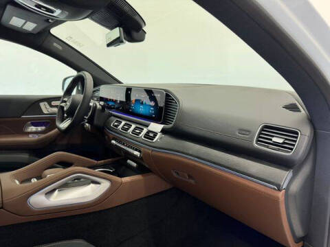 2026 Mercedes-Benz GLE AMG GLE 53