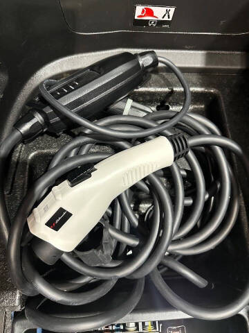 2016 Chevrolet Volt Premier