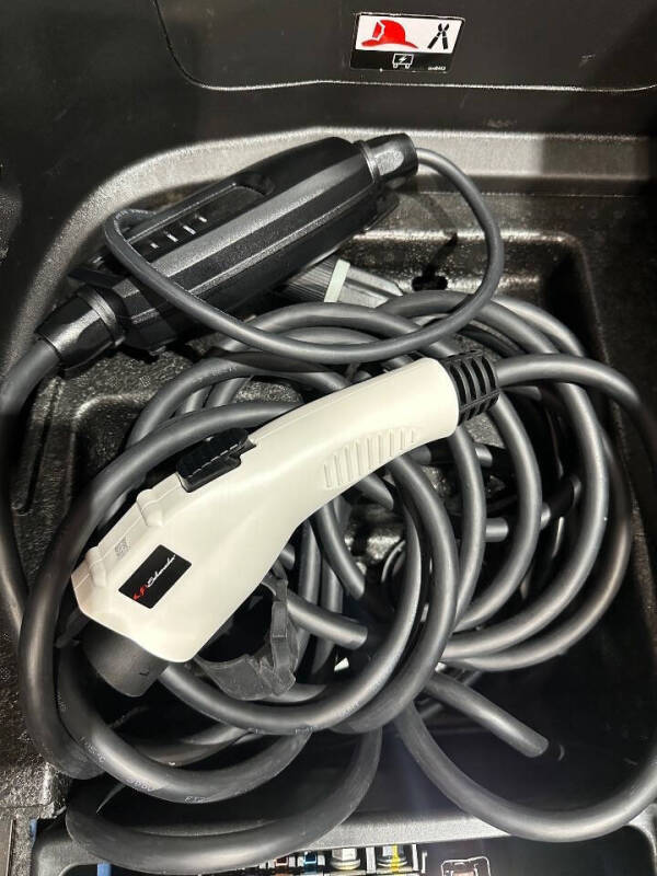 2016 Chevrolet Volt Premier