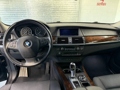 2013 BMW X5 xDrive35i Premium