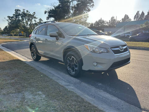 2015 Subaru XV Crosstrek 2.0i Premium