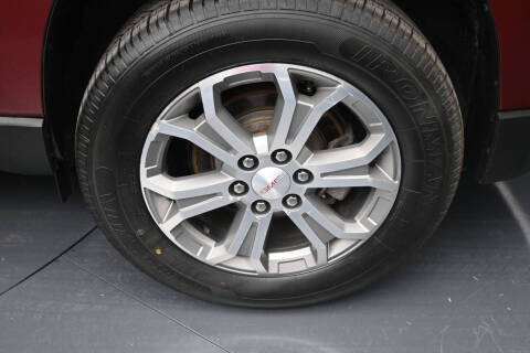 2015 GMC Acadia SLT-1