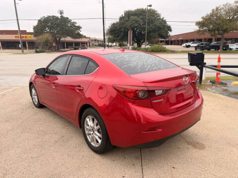 2015 Mazda MAZDA3 i Grand Touring