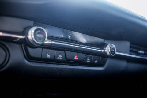 2022 Mazda CX-30 2.5 S Premium