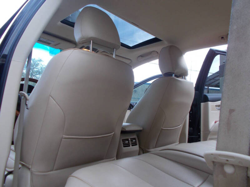 2010 Lexus RX 450h