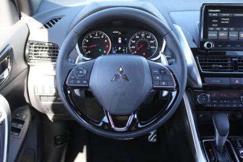 2026 Mitsubishi Eclipse Cross SEL