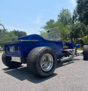 1924 Ford Model T