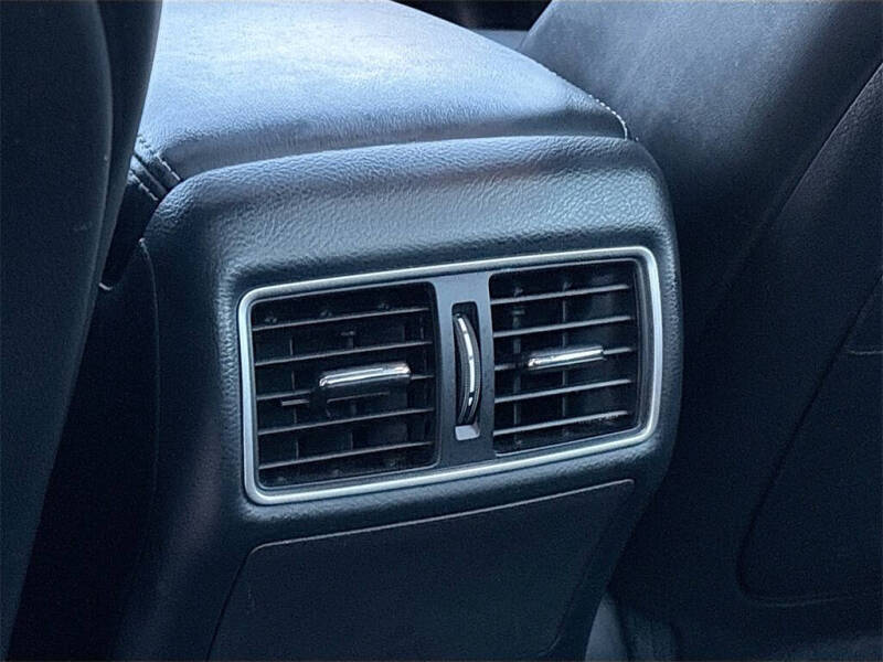 2022 Infiniti Q50 Luxe