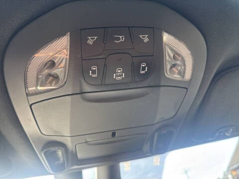 2019 Chrysler Pacifica Touring L Plus