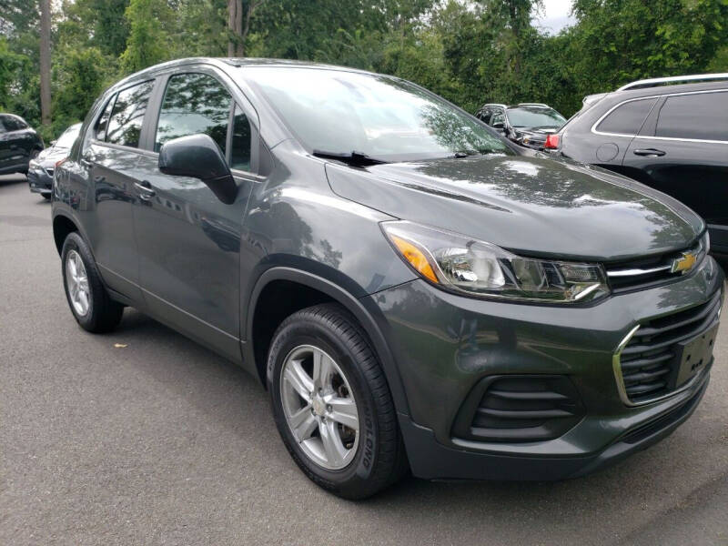 KLC AUTO SALES Car Dealer in Agawam, MA