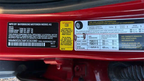 2015 MINI Hardtop 4 Door Cooper