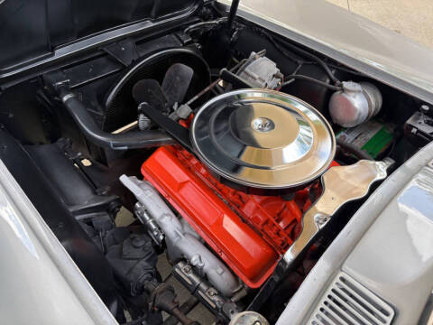 1964 Chevrolet Corvette