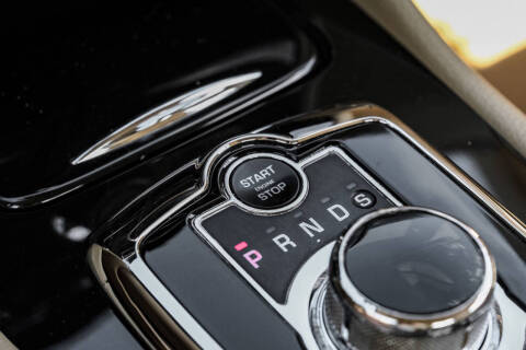 2013 Jaguar XK Touring