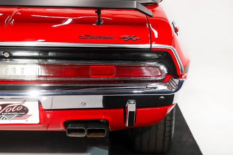 1970 Dodge Challenger