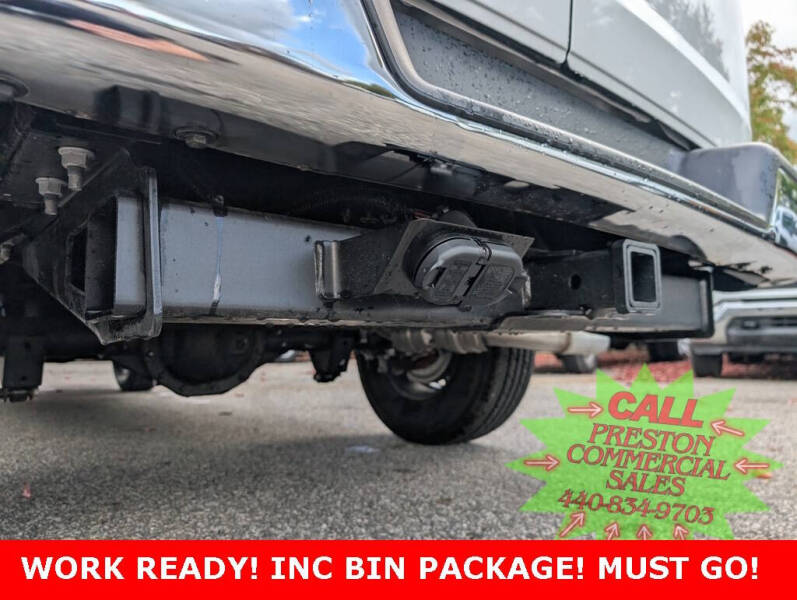 2025 Chevrolet Express 2500