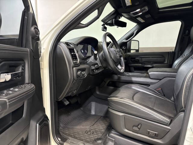 2024 RAM 2500 Limited