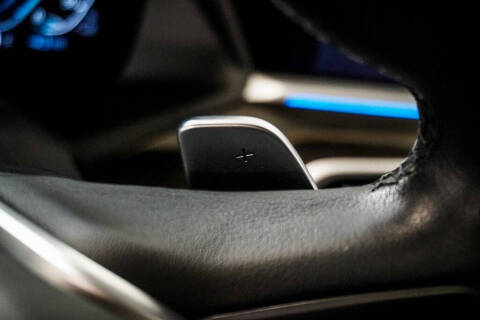 2021 BMW X5 xDrive45e