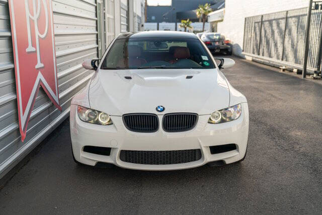 2009 BMW M3 37