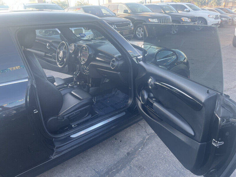 2015 MINI Hardtop 2 Door for sale at Trucks & More LLC in Glendale, AZ