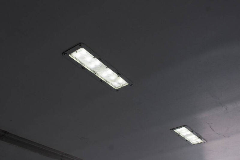 2022 International MV607