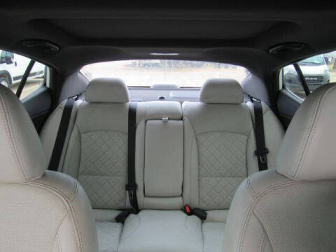 2015 Kia Optima SXL Turbo