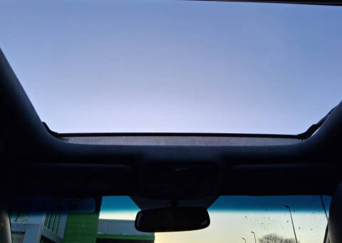 2012 Hyundai Tucson Limited