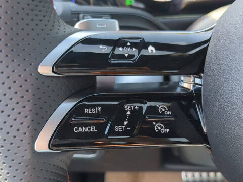 2025 Mercedes-Benz GLB GLB 250