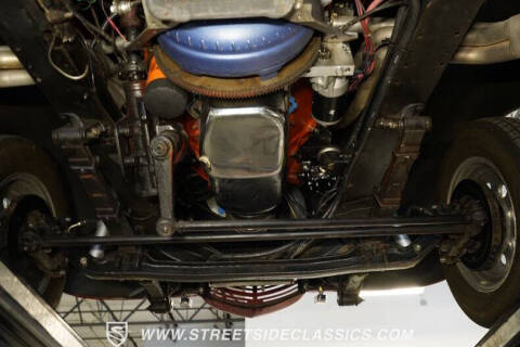 1938 Chevrolet Master Deluxe