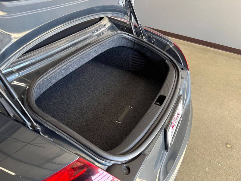 2009 Audi TT 2.0T quattro Premium Plus